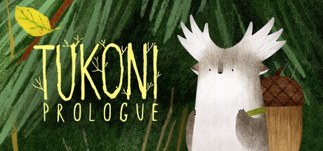 Steam header art for Tukoni: Prologue