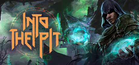 Steam header art for Into the Pit