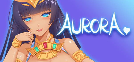 Steam header art for Aurora