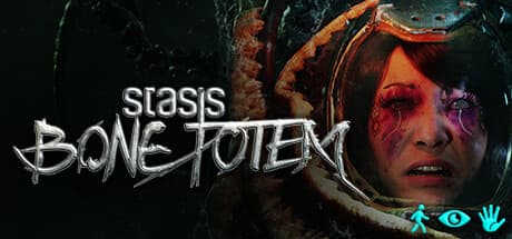 Steam header art for STASIS: BONE TOTEM