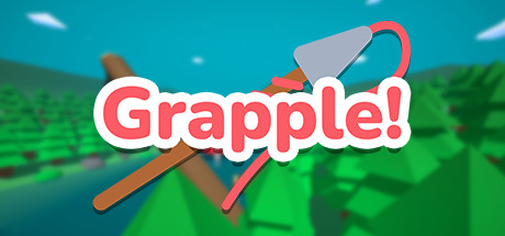 Steam header art for Grapple