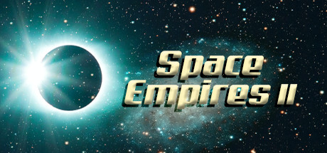 Steam header art for Space Empires II