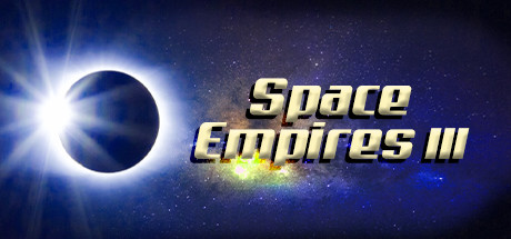Steam header art for Space Empires III