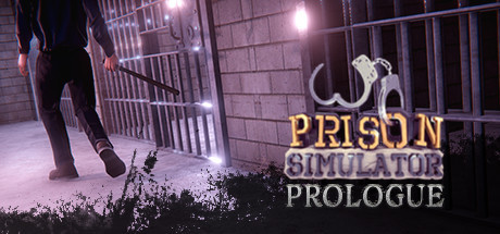 Steam header art for Prison Simulator Prologue