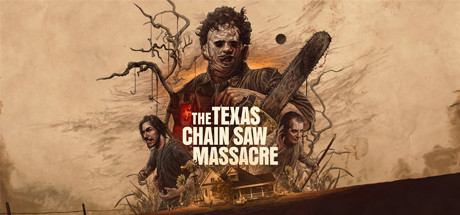 Steam header art for The Texas Chain Saw Massacre