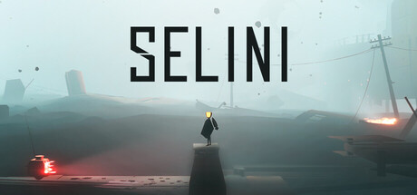Steam header art for SELINI