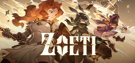 Steam header art for Zoeti