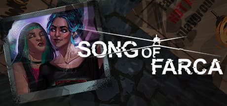 Steam header art for Song of Farca