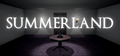 Steam header art for Summerland