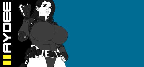 Steam header art for Haydee 2