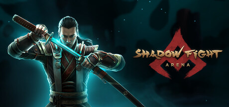 Steam header art for Shadow Fight Arena