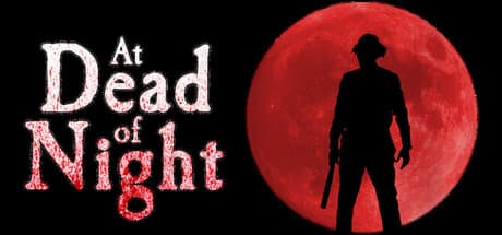 Steam header art for At Dead Of Night