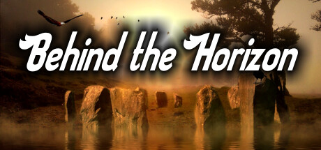 Steam header art for Behind the Horizon