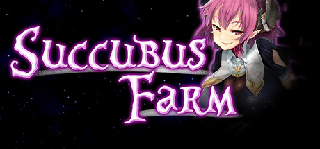Steam header art for Succubus Farm