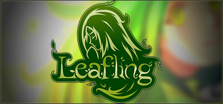 Steam header art for Leafling Online