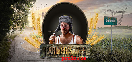 Steam header art for Farmer's Life: Prologue