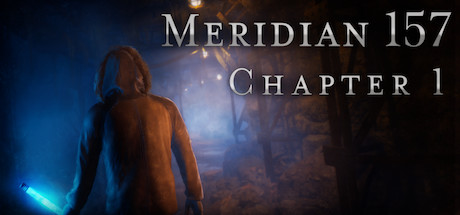 Steam header art for Meridian 157: Chapter 1