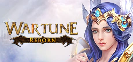 Steam header art for Wartune Reborn