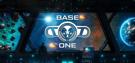 Steam header art for Base One