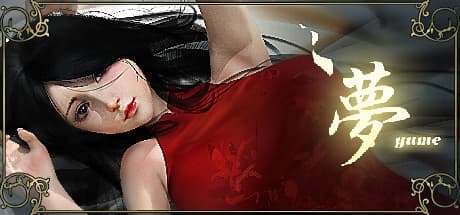 Steam header art for YUME