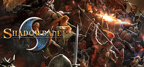 Steam header art for Shadowbane