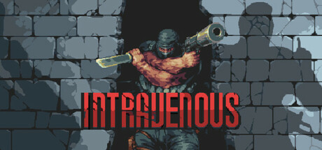 Steam header art for Intravenous
