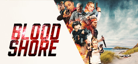 Steam header art for Bloodshore