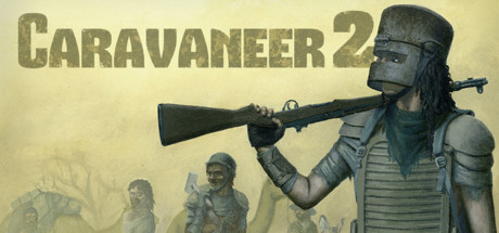 Steam header art for Caravaneer 2