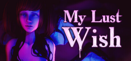 Steam header art for My Lust Wish