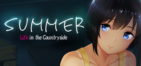 Steam header art for Summer~Life in the Countryside~