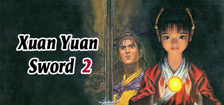Steam header art for Xuan-Yuan Sword 2