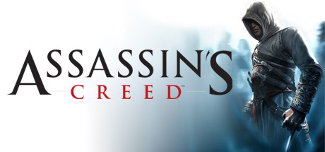 Steam header art for Assassin's Creed