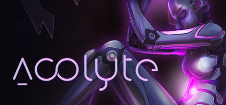 Steam header art for Acolyte