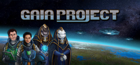 Steam header art for Gaia Project