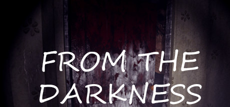 Steam header art for From the darkness
