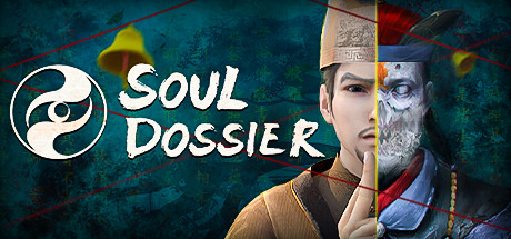 Steam header art for 灵境奇谈