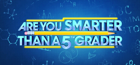 Steam header art for Are You Smarter Than A 5th Grader