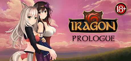 Steam header art for Iragon: Prologue 18+