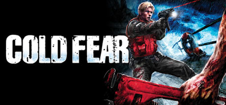 Steam header art for Cold Fear