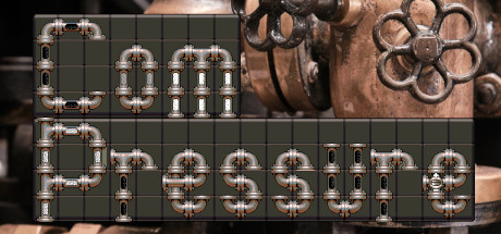 Steam header art for ComPressure