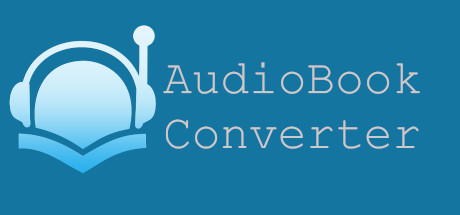 Steam header art for AudioBookConverter