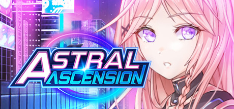 Steam header art for Astral Ascension