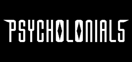 Steam header art for Psycholonials