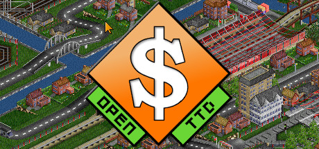 Steam header art for OpenTTD
