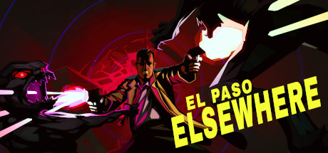Steam header art for El Paso, Elsewhere