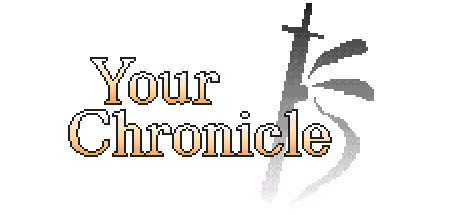 Steam header art for Your Chronicle