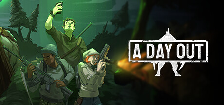 Steam header art for A Day Out