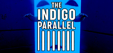 Steam header art for The Indigo Parallel