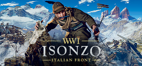 Steam header art for Isonzo