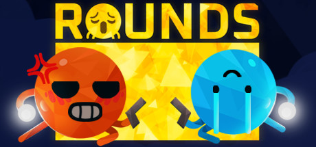 Steam header art for ROUNDS